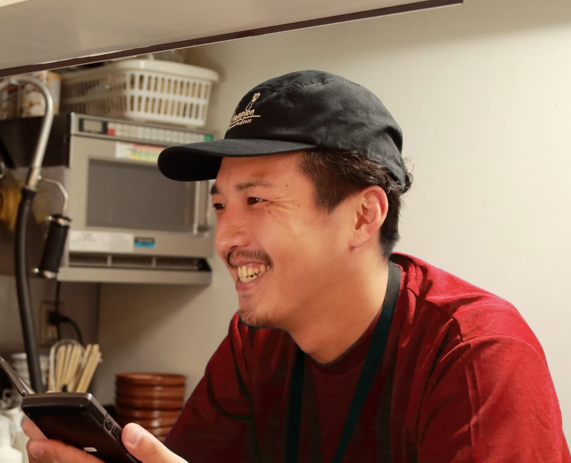 フランチャイズオーナー